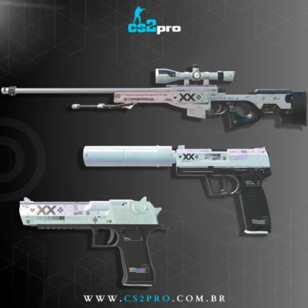 KIT PRINTSTREAM